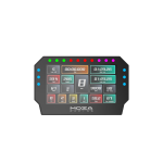 CM2 Racing Dash