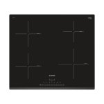 Bosch Serie 8 - 90CM Ceramic Induction Hob Perfectfry