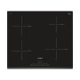 Bosch Serie 8 – 90CM Ceramic Induction Hob Perfectfry