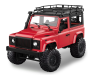 Rc Car D90 Defender
