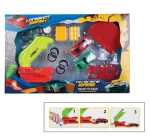 Boys Playset Catapult Racer Set 35CM Marketplace Brits Bros