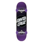 S Cruz Other Dot Gradient Full 8.0 Complete