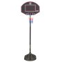 Backyard Basketball Hoop With Stand 1.6 To 2.28M