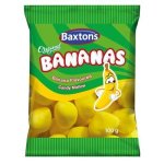Baxtons Banana Flavoured Candy Mallows 100G
