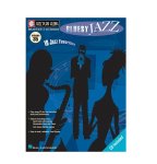 Jazz Play Along: Blues Jazz