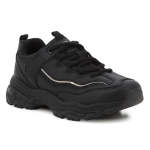 Pierre Cardin Sirine 7 Sneaker- Black - 8