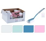 Dishwash Brush 29CM 4ASS Clr