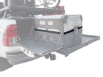 Front Runner Drop Down Table To Fridge Installation Kit – By