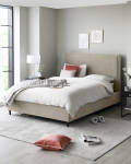 Paula Bed - King