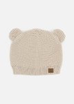 Novelty Textured Cotton Beanie