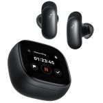 Soundcore Liberty 5 Pro Earbuds - Midnight Black