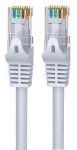 2M CAT5 Cable - Grey