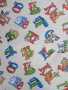 Printed Polly Cotton 150CM