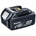 Makita BL1860B 6.0 Ah 18V Lithium Ion Battery