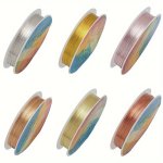 0.2MM-1MM Wire For Jewelry Making Diy Crafts