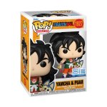 Funko Pop Animation: Dragon Ball – Yamcha & Puar Special Edition