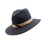 Jagter Zebra Hat Navy
