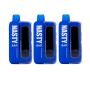 20000 Puffs Disposable Vape 50MG - Slowblow - 3 Pack