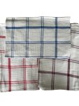 Heavy Duty Cotton Dish Cloth 45CM X 70CM 3 Pack