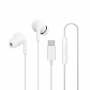 XiaoMi In-ear Headphones Type C - White