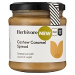 Herbivore Cashew Caramel Spread 300G