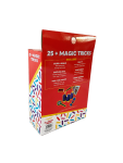 25 Magic Tricks