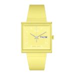 What Iflemon? Bioceramic Watch SO34J700