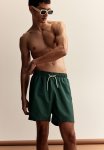 Swim Shorts - Green