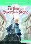 Usborne English Readers Level 2: Arthur And The Sword In The Stone Paperback