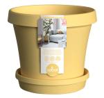 Sebor Super Pot - Yellow - 20CM
