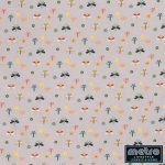 Printed Tton Garden Party 15536 061