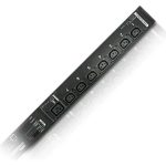 Aten 20A 16A 16-OUTLET Metered & Switched Eco Pdu