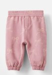 Cotton On Felix Trackpant - Dusty Berry bows