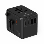 Volkano Jetsetter Series 70W Pd Travel Adaptor