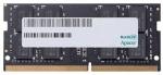 Apacer DDR4 8GB 3200 Mhz So