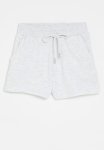 Selin Shorts - Grey