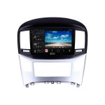 Hyundai H1 2016-2018 4G Ultra