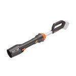 Worx 20V Cordless Air Leafjet Garden Leaf Blower Tool Only WG543E.9
