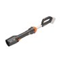 Worx 20V Cordless Air Leafjet Garden Leaf Blower Tool Only WG543E.9