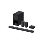 Sony HT-S40R 5.1CH 600W Soundbar – Black