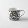 - Leopard Mug In Gift Box