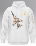 Mirage F1 Az 1 Hoodie