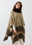 Faux Fur Collar Wrap