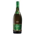 KWV 5YR 750ML - 1