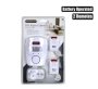 Alarm Pir With 2 Remotes B/o Marketplace Brits Bros