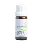 Escentia Lemon Pure Essential Oil - 20ML