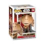 Pop : Star Wars The Phantom Menace - Jar Jar Binks With Booma Balls