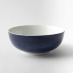 Galateo - Blue Lines Cereal Bowl Set Of 4