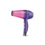 Luxury Salon Hair Dryer With Diffuser Attachment