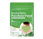 Sefudun Cervical Spine Pain Relief Patch